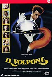 Il volpone [DVDrip] (1988)