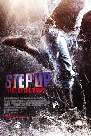 Step Up - Year of the Dance [HD] (2019)