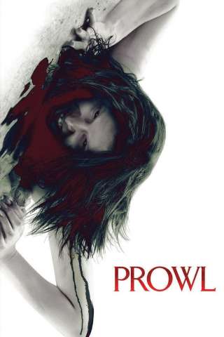 Prowl [DVDrip] (2010)