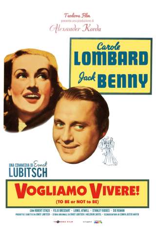 Vogliamo vivere! [HD] (1942)