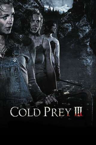 Cold Prey III [DVDrip] (2010)