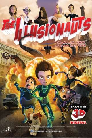 Freedom Force [DVDrip] (2012)