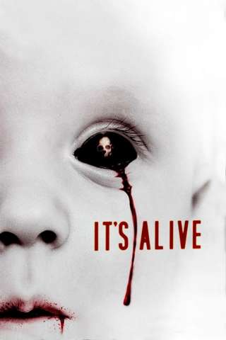 It's Alive [DVDrip] (2009)