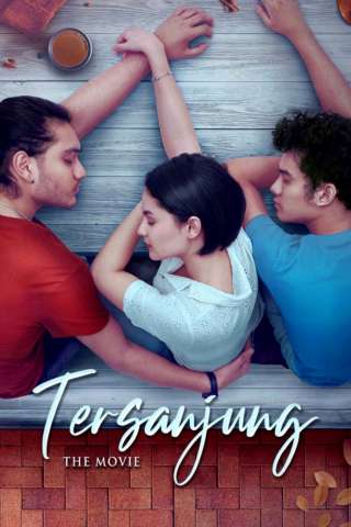 Tersanjung: The Movie [HD] (2021)