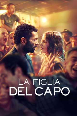 La figlia del capo [HD] (2016)