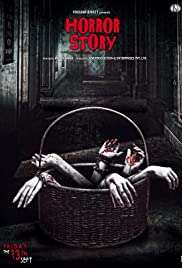 Horror Story [HD] (2013)