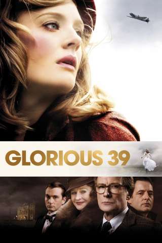 Glorious 39 [DVDrip] (2009)