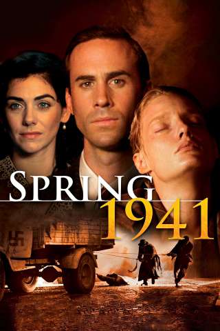 Spring 1941 [DVDrip] (2007)