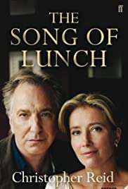 The Song of Lunch [DVDrip] (2010)