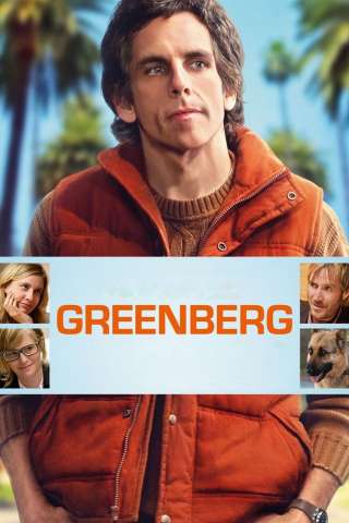 Lo stravagante mondo di Greenberg [HD] (2010)