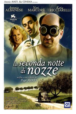 La seconda notte di nozze [DVDrip] (2005)