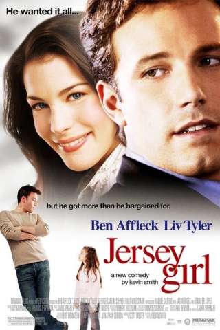 Jersey Girl [HD] (2004)