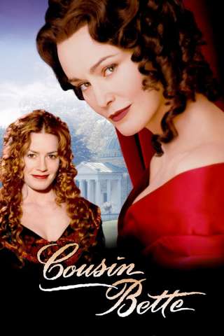 La cugina Bette [HD] (1998)