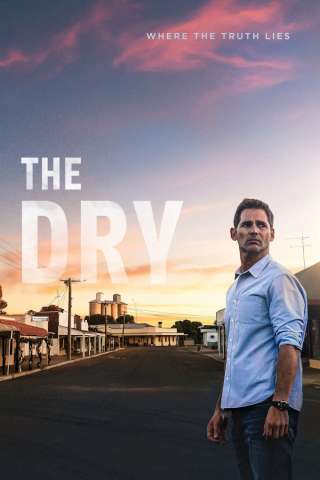 The Dry [HD] (2021)