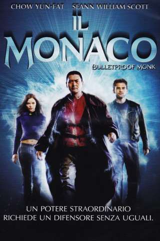 Il monaco [SD] (2003)