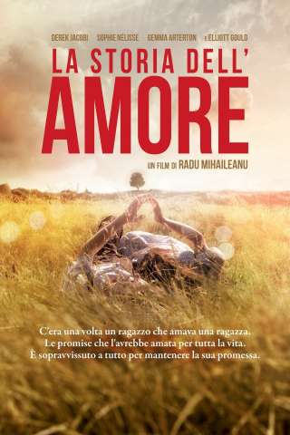 La storia dell'amore [HD] (2016)