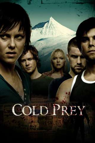 Cold Prey [DVDrip] (2006)