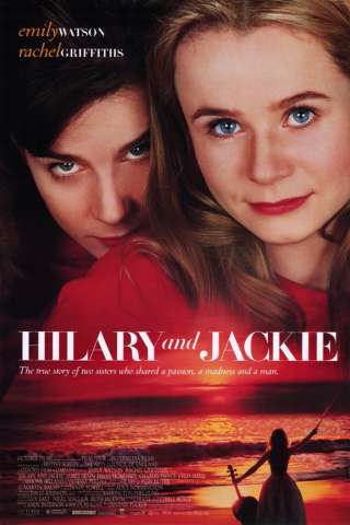 Hilary and Jackie [HD] (1998)