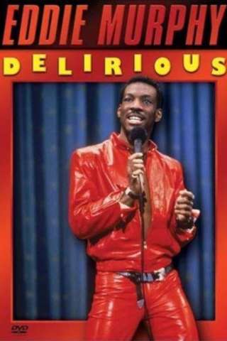 Eddie Murphy: Delirious [DVDrip] (1983)