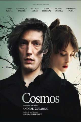 Cosmos [DVDrip] (2015)