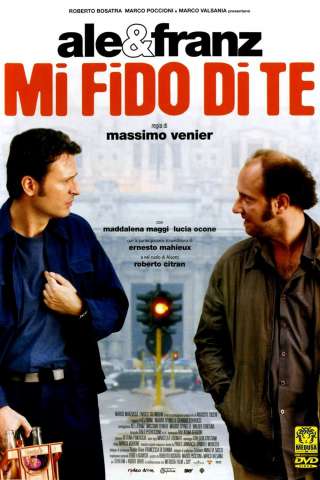 Mi fido di te [DVDrip] (2007)