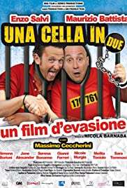 Una cella in due [DVDrip] (2011)