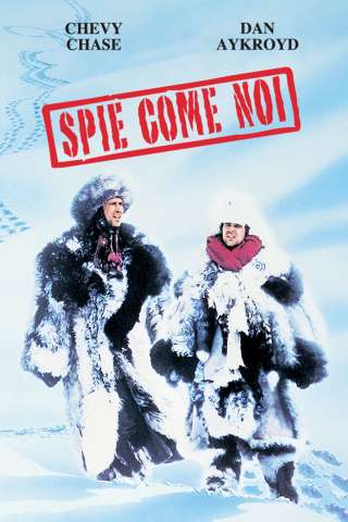 Spie come noi [DVDrip] (1985)