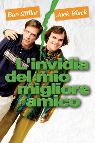 L'invidia del mio migliore amico [DVDrip] (2004)