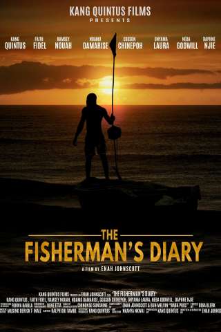 Il diario del pescatore - The Fisherman's Diary [HD] (2020)