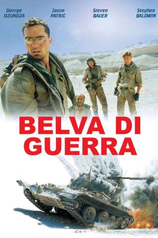 Belva di guerra [DVDrip] (1988)