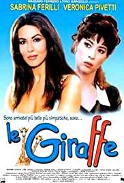 Le giraffe [DVDrip] (2000)