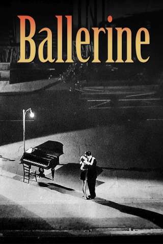 Ballerine [HD] (1936)