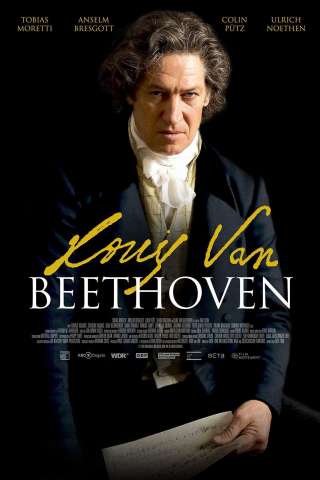 Louis van Beethoven [HD] (2020)