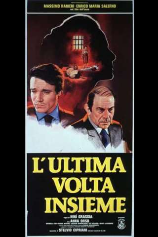 L'ultima volta insiem [DVDrip] (1981)