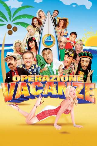 Operazione vacanze [HD] (2012)