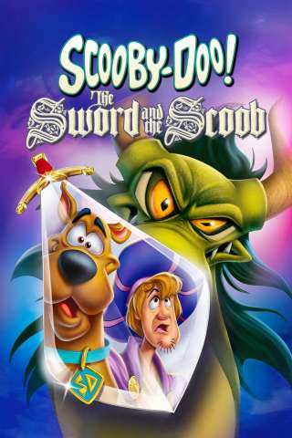 Scooby-Doo! alla corte di re Artù [HD] (2021)