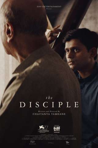 The Disciple [HD] (2020)