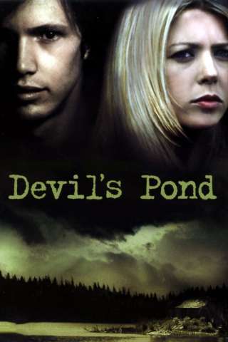 Prigioniera di un incubo [DVDrip] (2003)