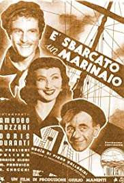 È sbarcato un marinaio [DVDrip] (1940)