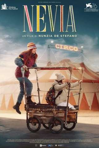 Nevia [SD] (2019)