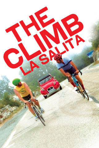 The Climb - La Salita [HD] (2020)