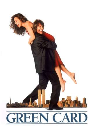 Green card - Matrimonio di convenienza [DVDrip] (1990)