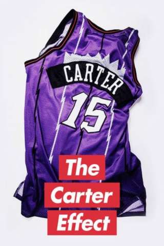 The Carter Effect [HD] (2017)