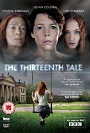 The Thirteenth Tale [DVDrip] (2013)