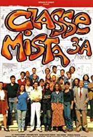 Classe mista 3ª A [DVDrip] (1996)