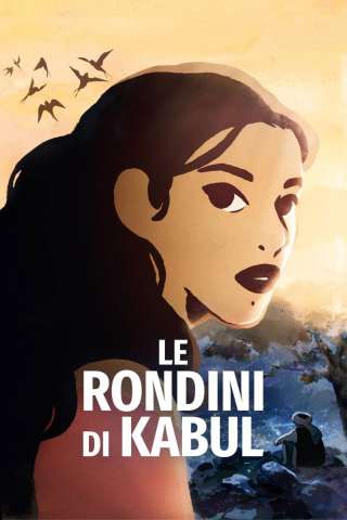 Le rondini di Kabul [HD] (2019)