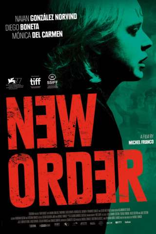 New Order [SD] (2020)