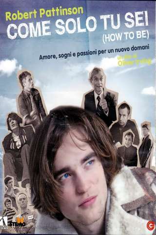 Come solo tu sei [DVDrip] (2008)