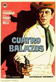 Il vendicatore di Kansas City [DVDrip] (1962)