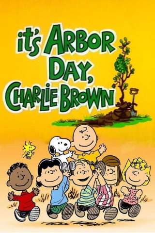 È il giorno dell'albero, Charlie Brown [DVDrip] (1976)